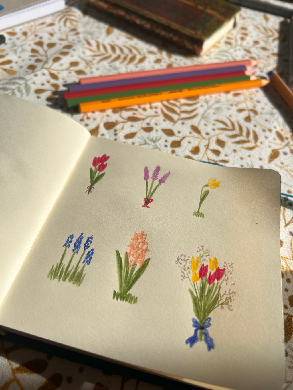 De luxe van&nbsp;ongedwongenheid